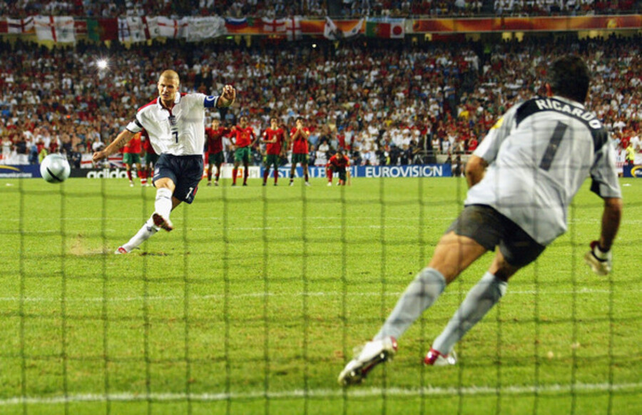 Euro 2004: Το ποδοσφαιρικό έπος της Ελλάδας