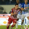 Κερδίστε 9 διπλά εισιτήρια για το Ολυμπιακός - Ατρόμητος!