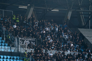 ΠΑΟΚ: Εξασφάλισε κι άλλα εισιτήρια για το ματς με τη Λιλ