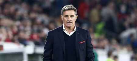 Η Αλ Καντσία έλυσε τη συνεργασία της με τον Μίτσελ