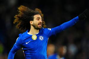 Τσέλσι: Ο Σιμεόνε θέλει σαν... τρελός τον Κουκουρέγια στην Ατλέτικο