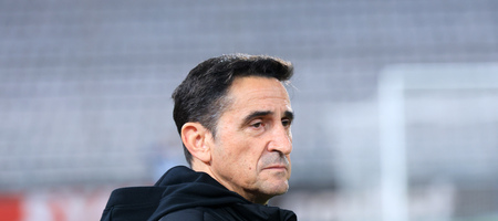 Χιμένεθ: «Πρέπει σε κάθε παιχνίδι να παίζουμε όπως στο ντέρμπι με τον ΠΑΟΚ» (video)