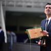 Βόβορας: «Αφιερώνουμε τη νίκη στον Τσόχλα που έχασε τη μητέρα του πριν το παιχνίδι»