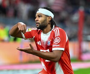 Περνάει η Μπάγερν από τη Βρέμη