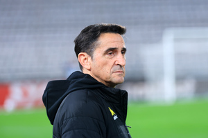 Χιμένεθ: «Πρέπει σε κάθε παιχνίδι να παίζουμε όπως στο ντέρμπι με τον ΠΑΟΚ» (video)