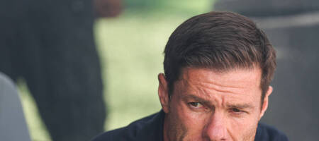 Αλόνσο: «Αφήνουμε πίσω την ήττα από τη Λίβερπουλ και συγκεντρωνόμαστε στο δύσκολο παιχνίδι με τη Ράγιο Βαγιεκάνο»