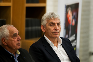 Φασούλας: «Να παραιτηθεί άμεσα το Δ.Σ. της ΕΟΚ»
