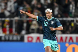 Γερμανία Μουντιάλ 2026: Προφίλ, Πρόγραμμα, Ρόστερ και Αποδόσεις