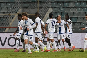 Κηφισιά - Athens Kallithea 2-1: Πρώτη νίκη για την ομάδα των Βορείων Προαστίων και ανοιχτός πλέον ο δρόμος για την πρόκριση (video)