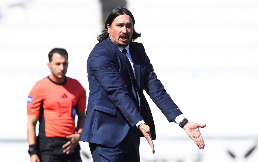 Λέτο: «Είχαμε άγχος...» (video)