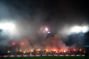 ΑΕΚ: Ψυχολογικές «ντόπες» στους παίκτες κατά την αναχώρηση για «Καραϊσκάκης»!