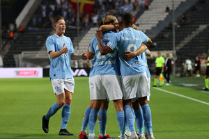 Αναλυτής Μάλμε για Παναθηναϊκό: «Πρέπει να προσέξουμε τους Τετέ και Τσιριβέγια»