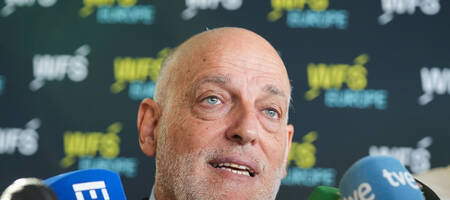 Τέμπας: «Η Μπαρτσελόνα δεν εξαγόρασε διαιτητές»