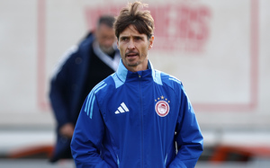 «Αναγεννημένος» με Ρούμπιο ο Ολυμπιακός