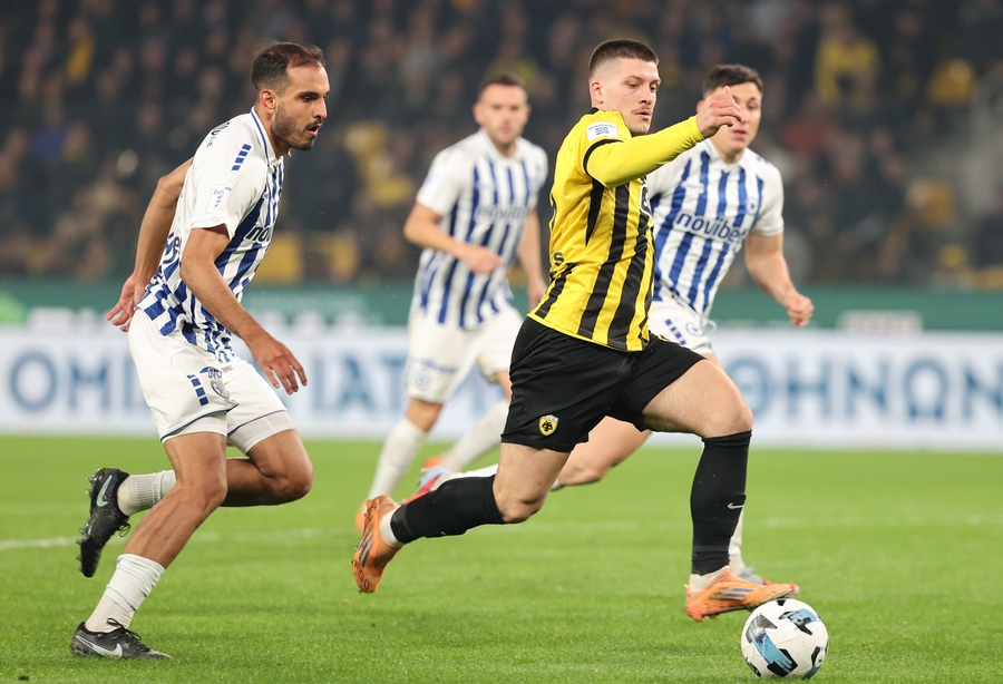 Μάχες που κρίνουν πολλά με ειδικά στοιχήματα!