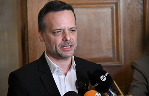 Δούκας: «Εγκρίθηκαν τα σχέδια των νέων εγκαταστάσεων του Ερασιτέχνη Παναθηναϊκού, ο Μπακογιάννης καταστροφολογεί»