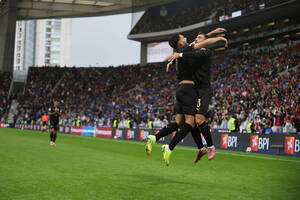 Παγκόσμιο Κύπελλο 2026: Κονιορτοποίησε την Αρμενία με 9-1 και «πέταξε» στα τελικά η Πορτογαλία, στα μπαράζ με επικό buzzer beater οι Ιρλανδοί!