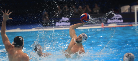 Ελλάδα - Ουγγαρία 12-15: Οδυνηρή ήττα για τη «γαλανόλευκη» στον ημιτελικό του Ευρωπαϊκού, ελπίζει πλέον στο χάλκινο (video)