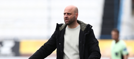 Σαραγόσα: «Δεν καταφέραμε ακόμα τίποτα» (video)