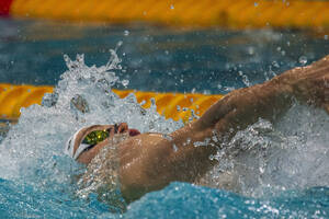 Η Παγκόσμια Ομοσπονδία Υγρού Στίβου προέβη σε άρση των αποκλεισμών σε Ρώσους και Λευκορώσους αθλητές!