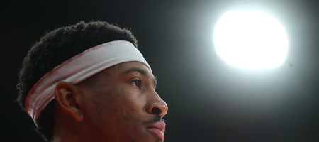 Τέιλορ: «Ο Παναθηναϊκός είναι μια ομάδα με πολλή εμπειρία και ποιότητα αλλά δεν φοβόμαστε»