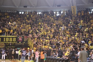 Ο Άρης δεν έχει καταθέσει πρόταση στην Euroleague