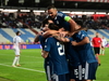 Σερβία - Ελλάδα 1-2: Άλωσε το Βελιγράδι με ασύλληπτο buzzer beater του Δουβίκα κι έκανε ονειρική πρεμιέρα η «γαλανόλευκη»! (video)