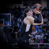 Μπαχτσεσεχίρ - ΠΑΟΚ 84-81: «Λύγισε» σε ματς - θρίλερ!