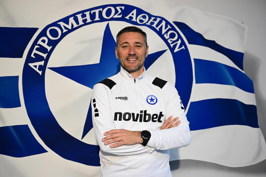 «Έδεσε» τον Κέρκεζ με νέο συμβόλαιο ο Ατρόμητος!