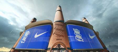 Μπέρμιγχαμ: Εντυπωσιάζουν τα σχέδια του νέου της «σπιτιού» (video)