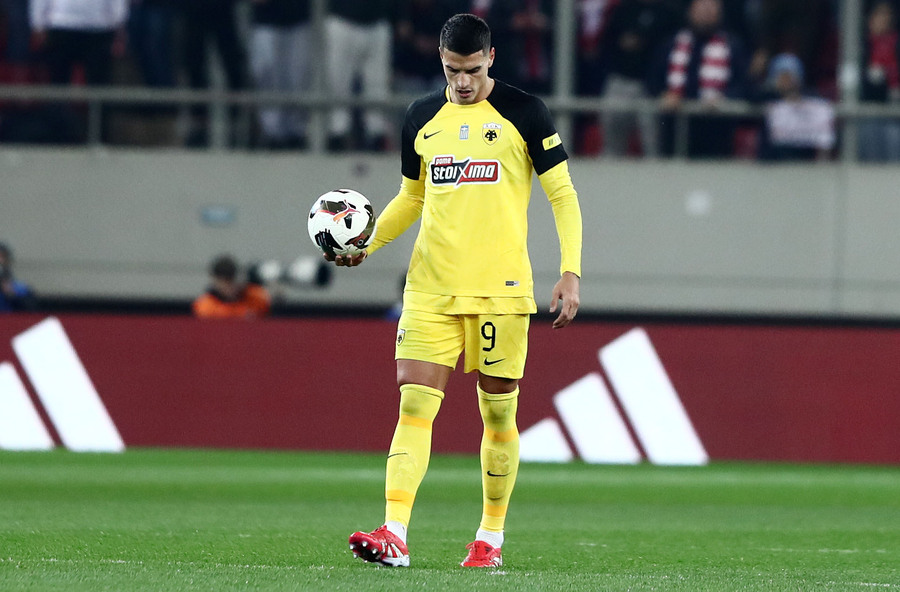 Νέα χειρουργική επέμβαση για τον Έρικ Λαμέλα