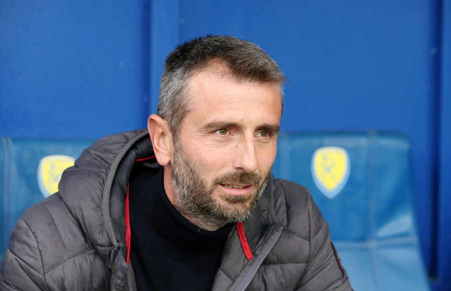 Μαλεζάς: «Να διορθώσουμε τα λάθη» (video)