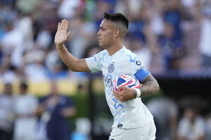 Ίντερ – Ουράβα 2-1: Γλίτωσαν το κάζο στο 90+2’ οι «νερατζούρι» (video)