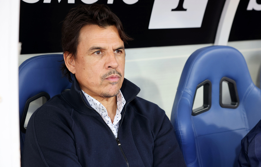 Κόουλμαν: «Από τα ματς που όλα πάνε στραβά»