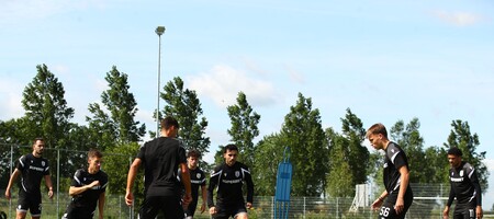 ΠΑΟΚ: Αλλαγή στο φιλικό με την Τβέντε