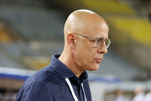 Παρελθόν από τον Ατρόμητο ο Βόκολος