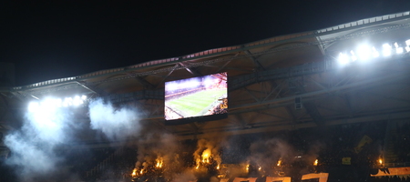 Original 21: «Ξεκινάει μάχιμη εβδομάδα και είμαστε ήδη στα κάγκελα, όποιος δεν πιστεύει κάθεται σπίτι του»