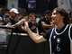 Οσμάν: «Με ενθουσίασε η πρόταση του ΠΑΟΚ»