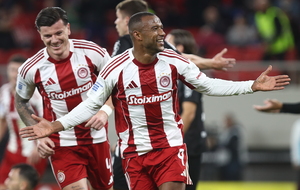 Ολυμπιακός - Ηρακλής Live Streaming*