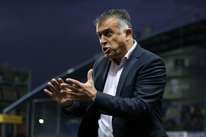 Παναιτωλικός: Με πολλά προβλήματα στο «Καραϊσκάκης» για το ματς με τον Ολυμπιακό