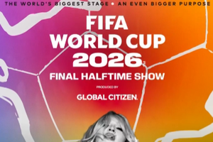 Μουντιάλ 2026: Μαντόνα, Σακίρα και BTS θα τραγουδήσουν στο ημίχρονο του τελικού!