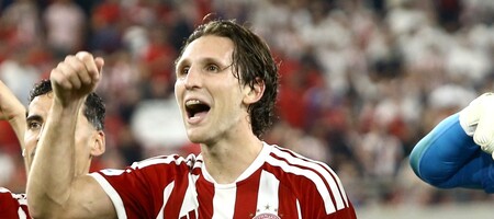 Ρέτσος: «Θέλαμε περισσότερο τη νίκη από τον Παναθηναϊκό»