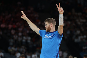 Γουόκαπ: Απάντησε στον Παναθηναϊκό με μία φωτογραφία κι ένα τραγούδι