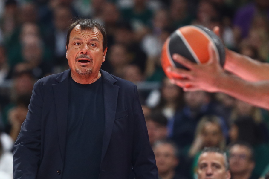 Αταμάν: «Να είμαστε επιθετικοί με τη Βαλένθια»