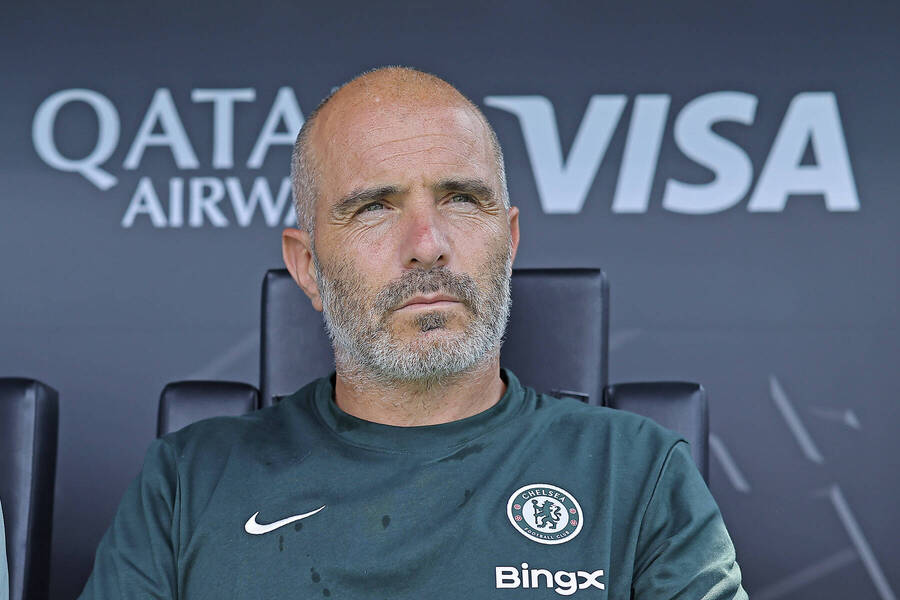 Εκτός ο Πάλμερ στην Τσέλσι