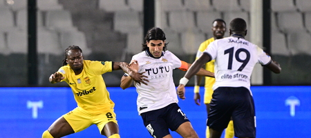 Κηφισιά-Άρης Highlights: Όλα τα γκολ και οι φάσεις του αγώνα