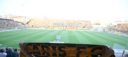 Δέκα πρώην παίκτες του Άρη διεκδικούν 2 εκατομμύρια - Αίτημα ακόμη και για επιστροφή τίτλων