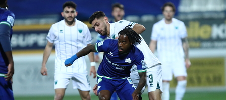 Κηφισιά: Στην αποστολή ο Νούνελι εναντίον της ΑΕΚ