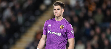 Παναθηναϊκός: «Εξετάζει Πάντουρ»