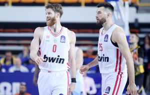 Εύκολο έργο και... τελικός για τον Ολυμπιακό